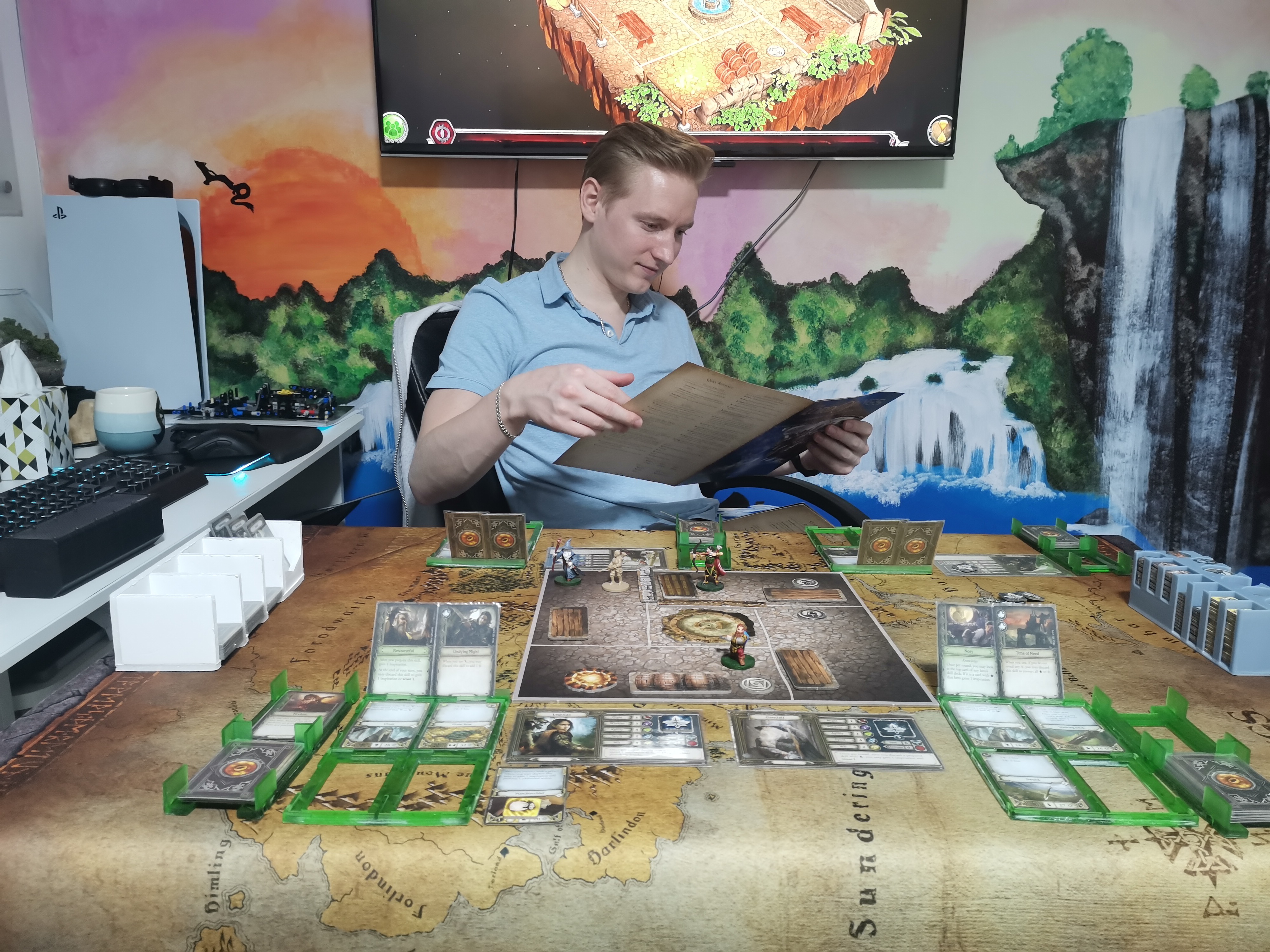 Image related to Hobby Five